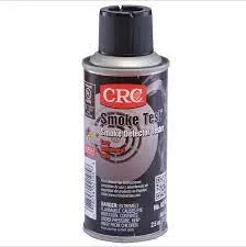 CRC Smoke Detector Tester