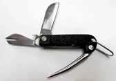 Lifeboat Jack Knife