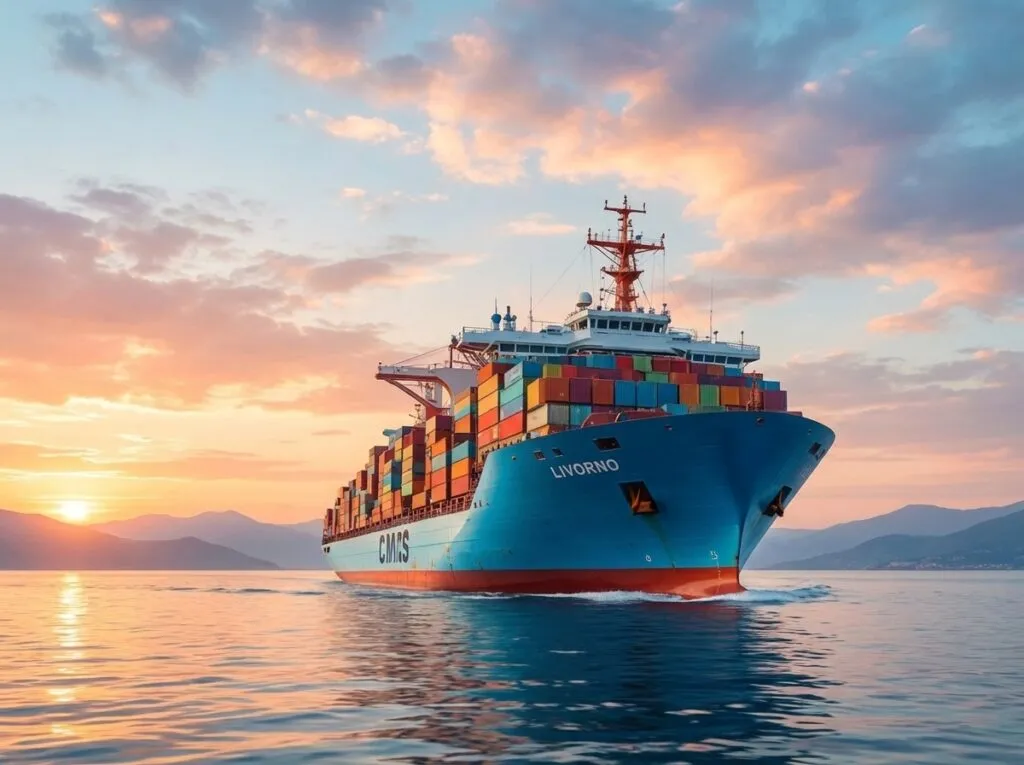 Marine Safety Expertise